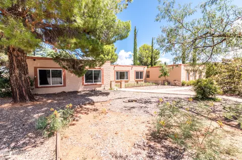 1017 El Camino Real --, Sierra Vista, AZ 85635