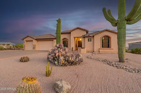 343 W Canyon St, Apache Junction, AZ 85120