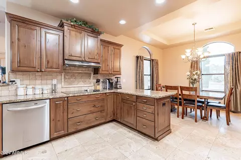 Kitchen - 343 W Canyon St, Apache Junction, AZ 85120 photo 3 of 3