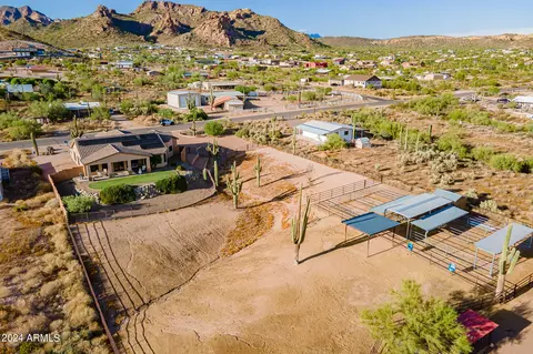 View/Area - 343 W Canyon St, Apache Junction, AZ 85120 photo 2 of 3