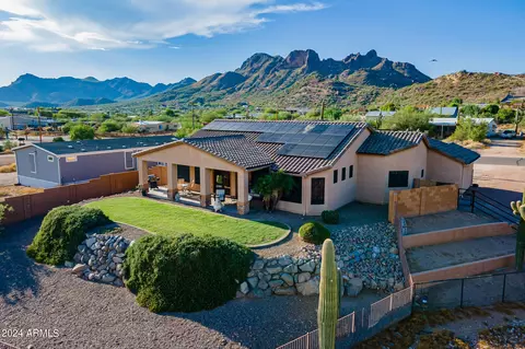 Other - 343 W Canyon St, Apache Junction, AZ 85120 photo 1 of 17