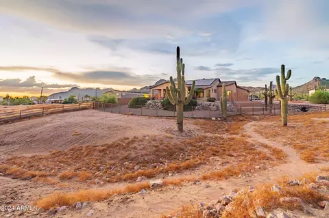Exterior - 343 W Canyon St, Apache Junction, AZ 85120 photo 18 of 18