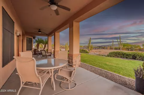 Exterior - 343 W Canyon St, Apache Junction, AZ 85120 photo 5 of 18
