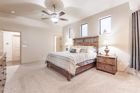 Bedroom - 343 W Canyon St, Apache Junction, AZ 85120 photo 2 of 6