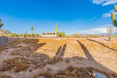 Exterior - 343 W Canyon St, Apache Junction, AZ 85120 photo 12 of 18