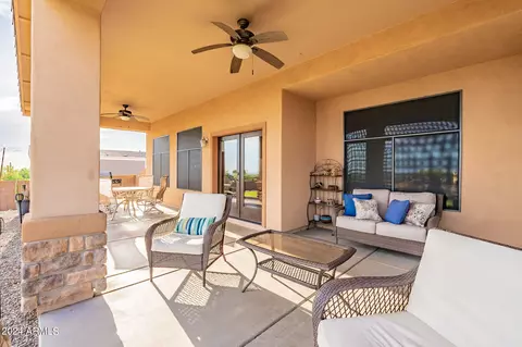 Exterior - 343 W Canyon St, Apache Junction, AZ 85120 photo 7 of 18