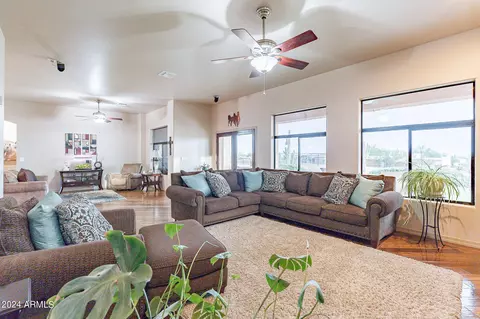 Living - 343 W Canyon St, Apache Junction, AZ 85120 photo 2 of 2