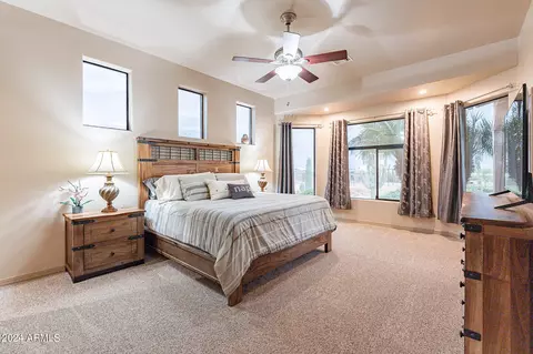 Bedroom - 343 W Canyon St, Apache Junction, AZ 85120 photo 1 of 6