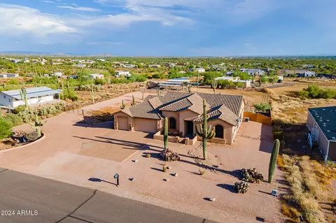 View/Area - 343 W Canyon St, Apache Junction, AZ 85120 photo 1 of 3