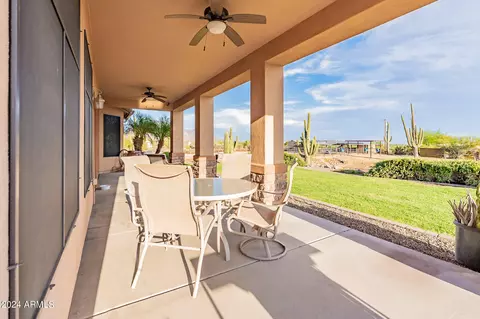 Exterior - 343 W Canyon St, Apache Junction, AZ 85120 photo 6 of 18