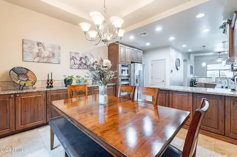 Dining - 343 W Canyon St, Apache Junction, AZ 85120 photo 2 of 2