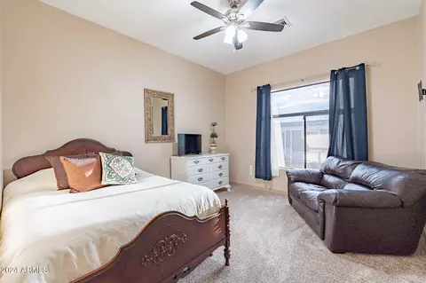 Bedroom - 343 W Canyon St, Apache Junction, AZ 85120 photo 6 of 6