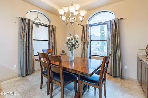 Dining - 343 W Canyon St, Apache Junction, AZ 85120 photo 1 of 2
