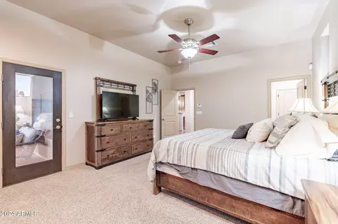 Bedroom - 343 W Canyon St, Apache Junction, AZ 85120 photo 3 of 6