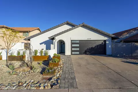 2219 S El Marino St, Mesa, AZ 85202