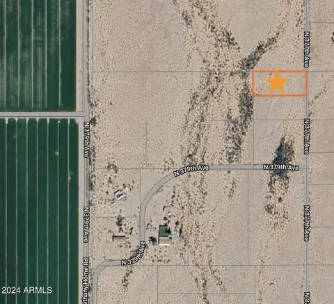 0 N 377th Ave #40, Tonopah, AZ 85354