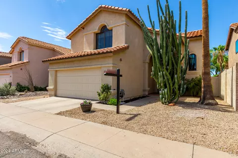 14204 N 100th Pl, Scottsdale, AZ 85260