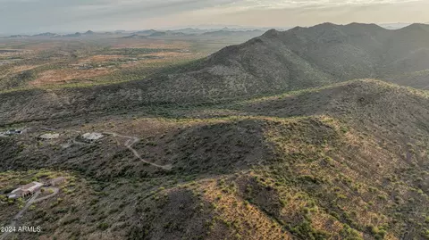 4860 E Creek Canyon Rd #-, Cave Creek, AZ 85331