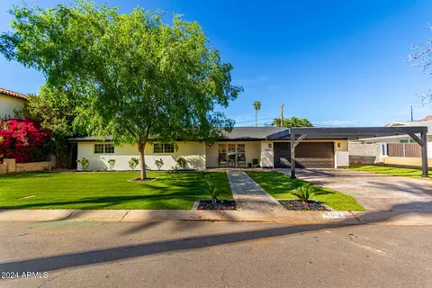 4242 E Hazelwood St, Phoenix, AZ 85018 photo 5