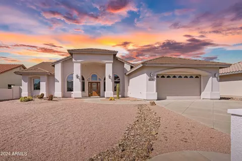 2736 Knollridge Dr, Sierra Vista, AZ 85650