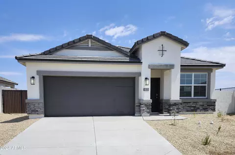24108 W Flores Dr, Buckeye, AZ 85326