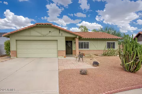 4119 N 109th Dr, Phoenix, AZ 85037