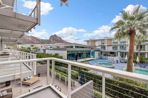 5455 E Lincoln Dr #2017, Paradise Valley, AZ 85253