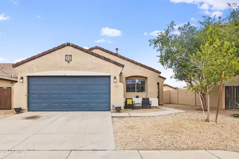2034 S 85th Ave, Tolleson, AZ 85353