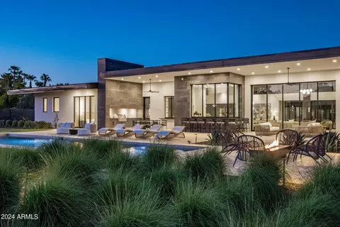 6200 N Mockingbird Ln, Paradise Valley, AZ 85253