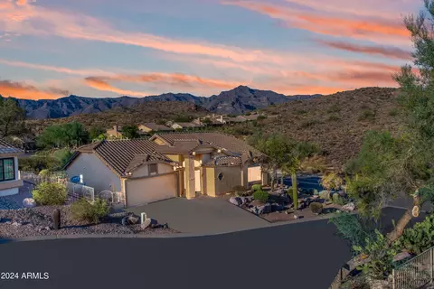5130 S Marble Dr, Gold Canyon, AZ 85118