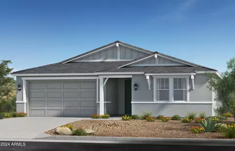 2975 E Cherry Hill Dr, Gilbert, AZ 85298