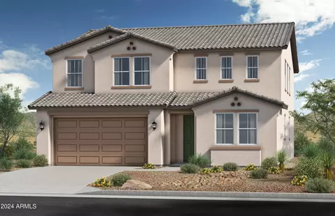 2967 E Cherry Hill Dr, Gilbert, AZ 85298