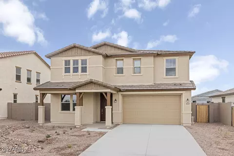 2957 E Cherry Hill Dr, Gilbert, AZ 85298