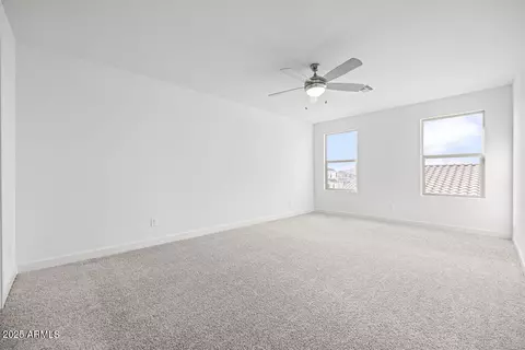 Bedroom - 2957 E Cherry Hill Dr, Gilbert, AZ 85298 photo 6 of 7