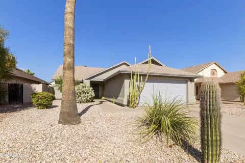 1166 N 87th Pl, Scottsdale, AZ 85257