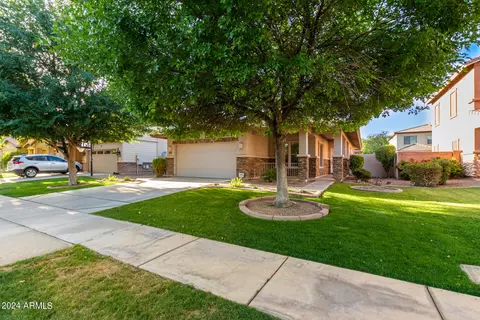 4248 E Bruce Ct, Gilbert, AZ 85234 photo 7