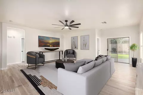 4248 E Bruce Ct, Gilbert, AZ 85234 photo 3
