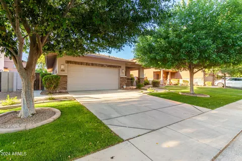 4248 E Bruce Ct, Gilbert, AZ 85234 photo 8