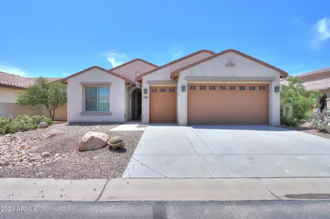 4825 W Tortoise Dr, Eloy, AZ 85131