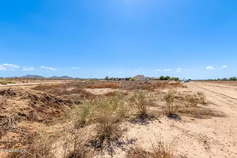 0 W South Mountain Ave #-, Buckeye, AZ 85326