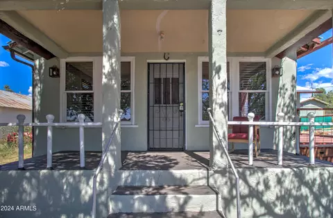 821 N Sutherland St, Globe, AZ 85501 photo 4