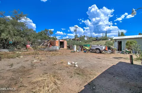 821 N Sutherland St, Globe, AZ 85501 photo 11