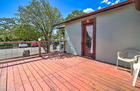 821 N Sutherland St, Globe, AZ 85501 photo 17