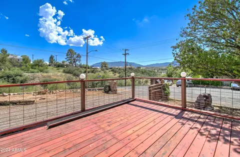 821 N Sutherland St, Globe, AZ 85501 photo 14