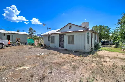 821 N Sutherland St, Globe, AZ 85501 photo 8