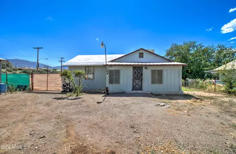 821 N Sutherland St, Globe, AZ 85501 photo 9