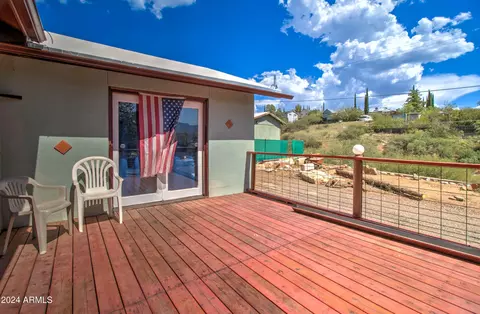 821 N Sutherland St, Globe, AZ 85501 photo 15