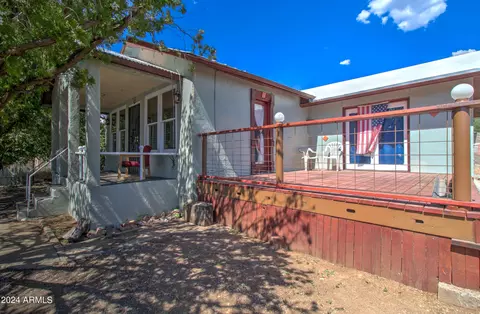 821 N Sutherland St, Globe, AZ 85501 photo 6