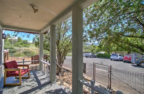 821 N Sutherland St, Globe, AZ 85501 photo 12