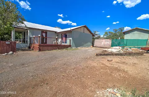 821 N Sutherland St, Globe, AZ 85501 photo 7
